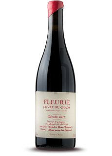 Fleurie Cuvée du Chaos - Les Bertrand