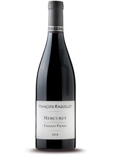 Mercurey Vieilles Vignes - Domaine François Raquillet