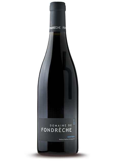 Ventoux - Domaine Fondrèche