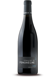 Ventoux - Domaine Fondrèche