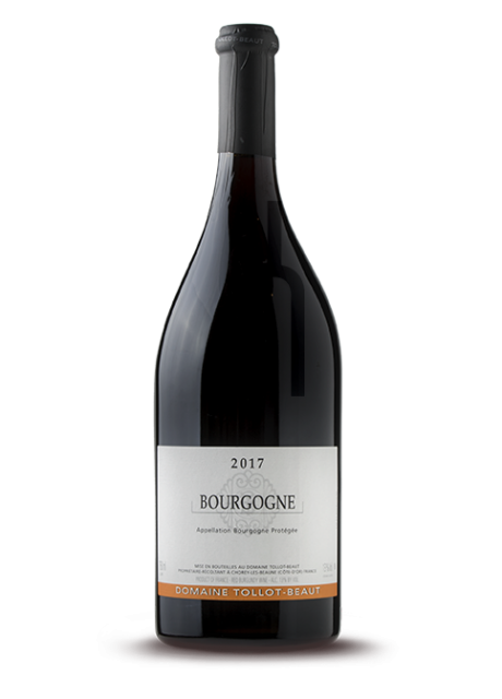 Bourgogne - Tollot-Beaut