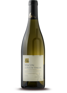 Mâcon La Roche Vineuse - Domaine Merlin