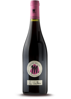 Vin de France Le Vallon - Domaine Milan