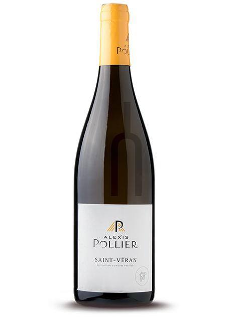 Saint-Véran - Domaine Alexis Pollier Saint-Véran - Domaine Alexis Pollier