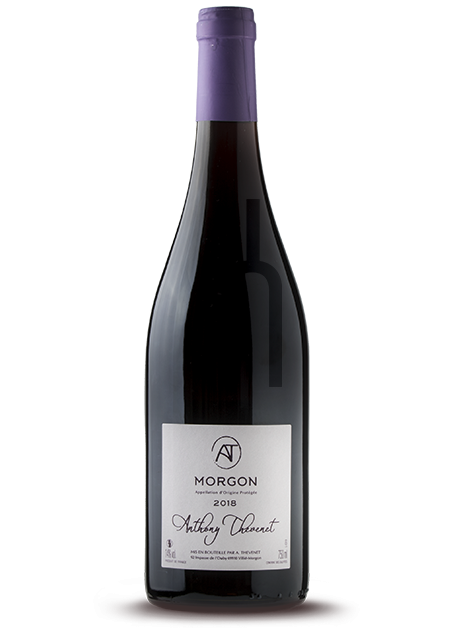 Morgon - Domaine Anthony Thévenet