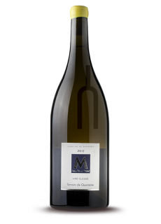 Viré-Clessé Terroirs de Quintaine Magnum - Domaine Jean-Pierre Michel