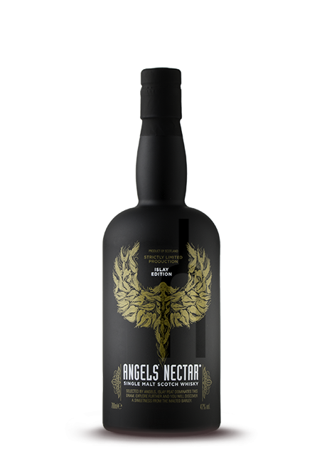 Whisky - Angel's Nectar