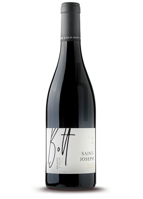 Saint Joseph - Domaine Bott