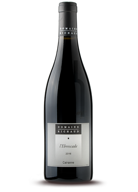 L'Ebrescade - Domaine Richaud