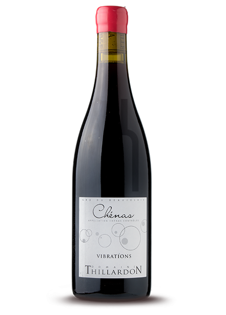Chénas Vibrations - Domaine Thillardon