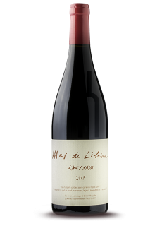 Côtes Du Rhône - Khayyâm - Mas De Libian