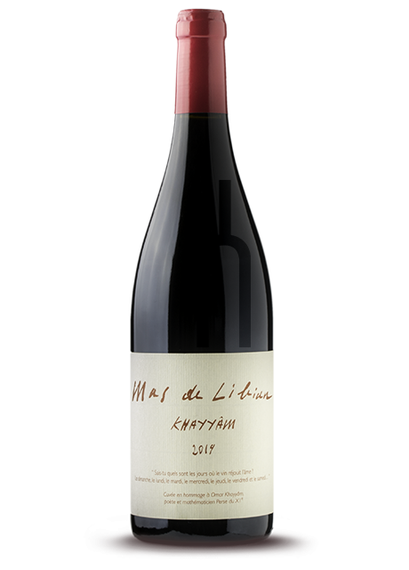 Côtes Du Rhône - Khayyâm - Mas De Libian