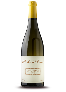IGP Ardéche - Cave Vinum - Mas De Libian