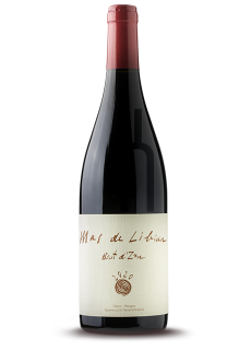 Côtes Du Rhône - Bout D'Zan - Mas De Libian