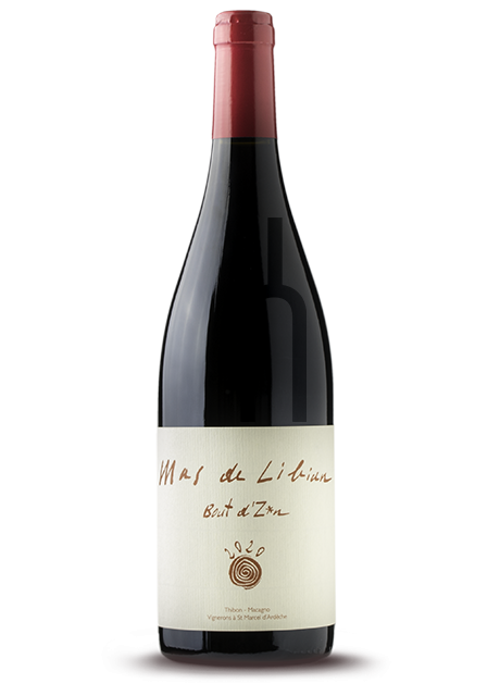 Côtes Du Rhône - Bout D'Zan - Mas De Libian