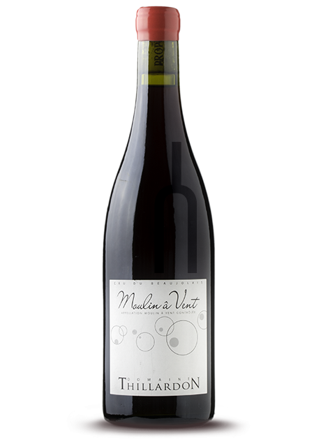 Moulin A Vent - Thillardon