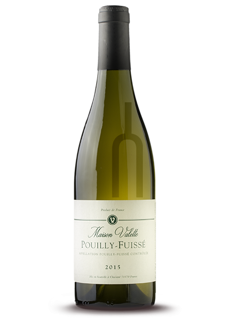 Pouilly Fuissé - Valette