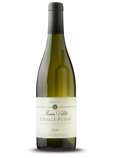 Pouilly Fuissé - Valette