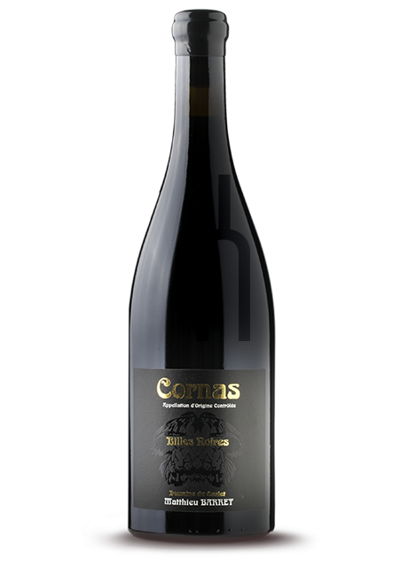 Cornas Billes Noires - Domaine du Coulet