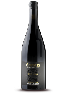 Cornas Billes Noires - Domaine du Coulet