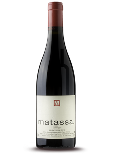 Vin de France - Matassa Rouge - Matassa