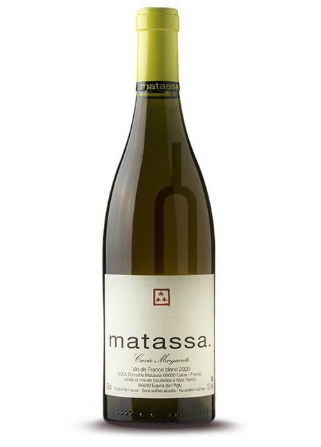 Vin de France - Marguerite - Matassa