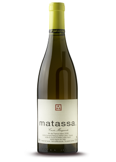 Vin de France - Marguerite - Matassa