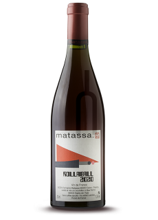 Vin de France - Rollaball - Matassa