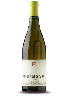 Matassa Blanc