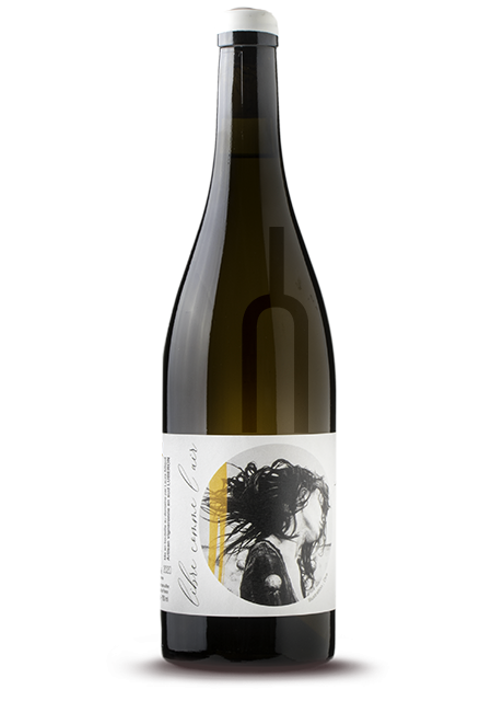 Vin de France - Libre Comme L'Air - Laura Aillaud