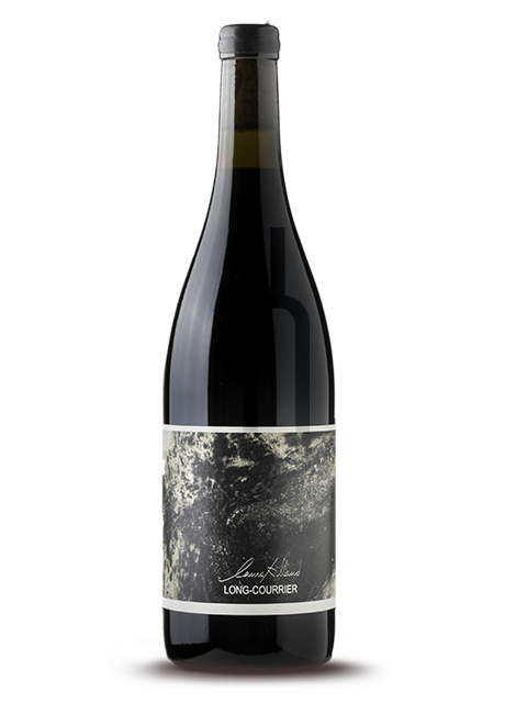 Vin de France - Long Courrier - Laura Aillaud