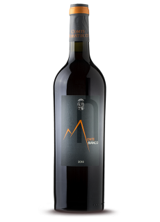 Vin de France - Monte Bianco - Comte Abbatucci
