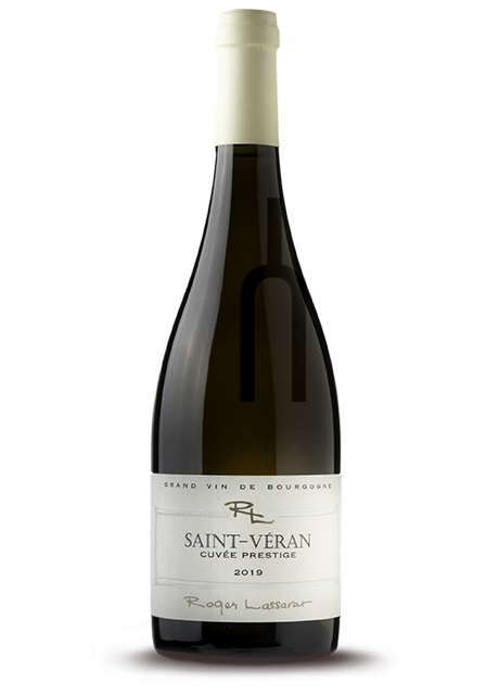 Saint Véran - Cuvée Prestige - Roger Lassarat Saint Véran - Cuvée Prestige - Roger Lassarat