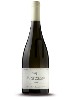 Saint Véran - Cuvée Prestige - Roger Lassarat