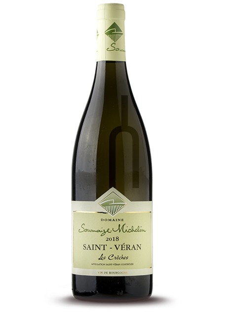 Saint Véran - Les Crêches - Saumaize-Michelin