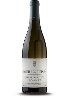 Pouilly Fuissé - Clos Varambon - Château des Rontets