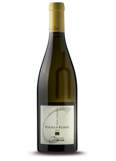 Pouilly Fuissé - Les Chevrières - Dominique Cornin