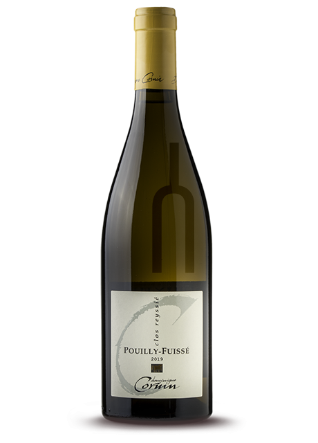 Pouilly Fuissé - Les Chevrières - Dominique Cornin Pouilly Fuissé - Les Chevrières - Dominique Cornin
