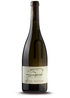 Pouilly Fuissé - Rouge Nature - Domaine Eric Forest