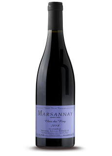 Marsannay - Clos du Roy - Domaine Sylvain Pataille