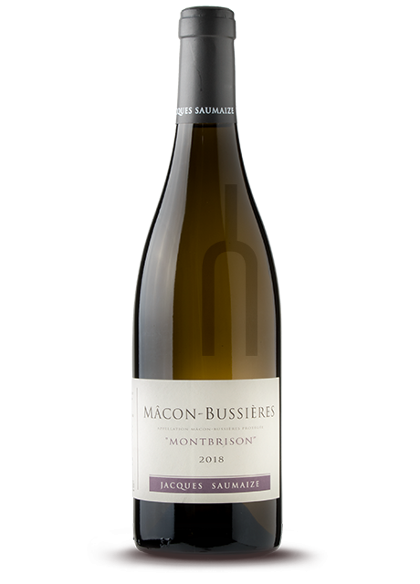 Mâcon-Bussières Montbrison - Domaine Jacques Saumaize Mâcon-Bussières Montbrison - Domaine Jacques Saumaize