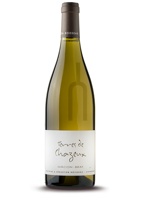 Mâcon-Bray Terres de Chazeux - Domaine Boisseau La Vigne Mouton