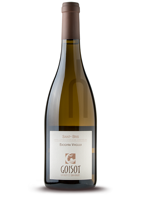 Saint-Bris Exogyra Virgula - Domaine Goisot