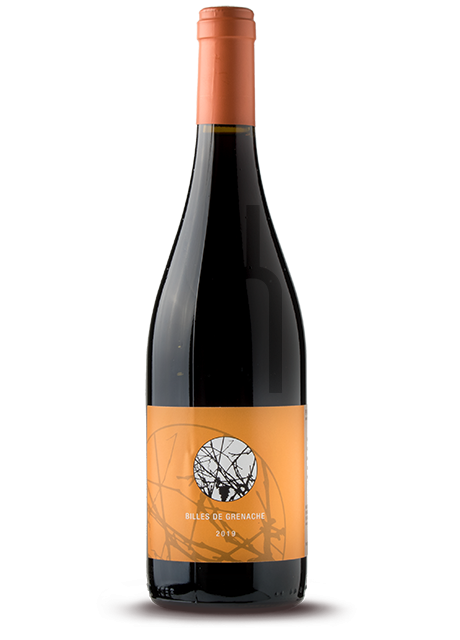 Billes de Grenache - la Barthassade