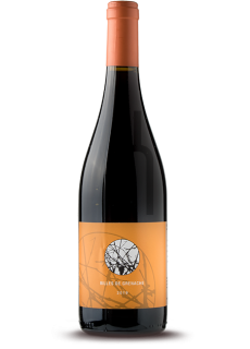 Billes de Grenache - la Barthassade