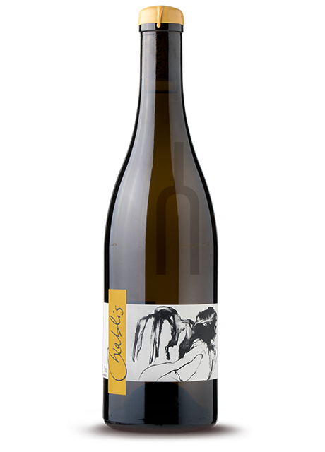 Chablis Vent d'Ange - Domaine Pattes Loup