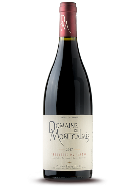 Terrasses du Larzac - Domaine de Montcalmès