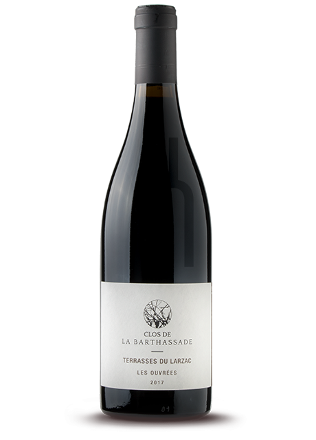 Terrasses du Larzac Les Ouvrées - Domaine du Clos de la Barthassade