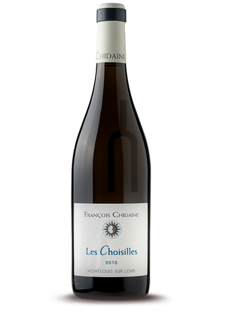 Montlouis-Sur-Loire Les Choisilles - Domaine François Chidaine