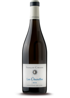 Montlouis-Sur-Loire Les Choisilles - Domaine François Chidaine